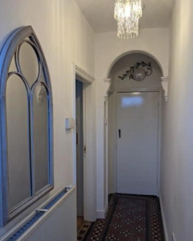 Kelsall Guest House Birmingham Exterior foto