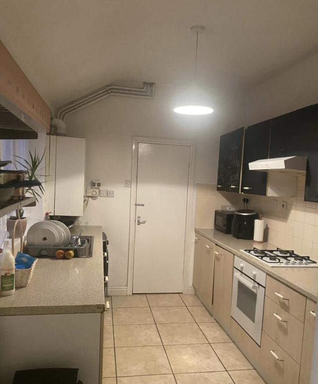 Kelsall Guest House Birmingham Exterior foto