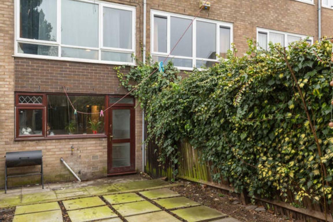 Kelsall Guest House Birmingham Exterior foto